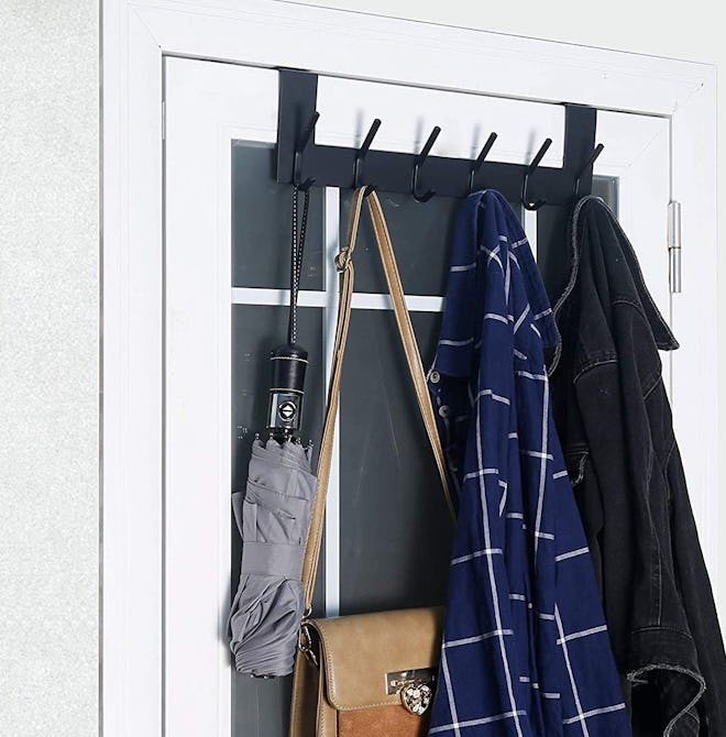 WEBI Over-The-Door Hook Hanger