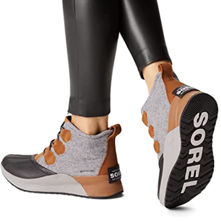 SOREL Out 'N About III Classic Boots