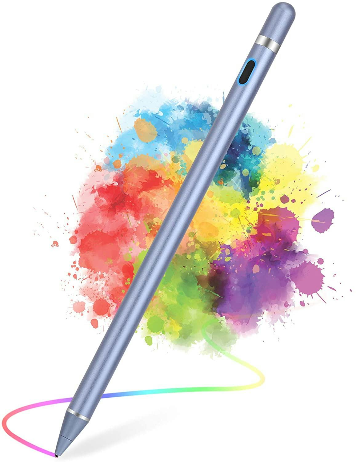 The 8 Best Styluses For Touch-Screen Laptops