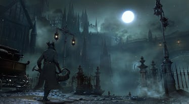 Is Bloodborne on PC on X: When you wake up and it's been two months since the last Bloodborne rumor. / X