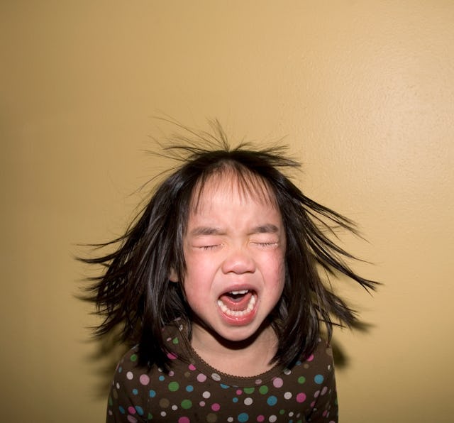 signs you're raising an asshole