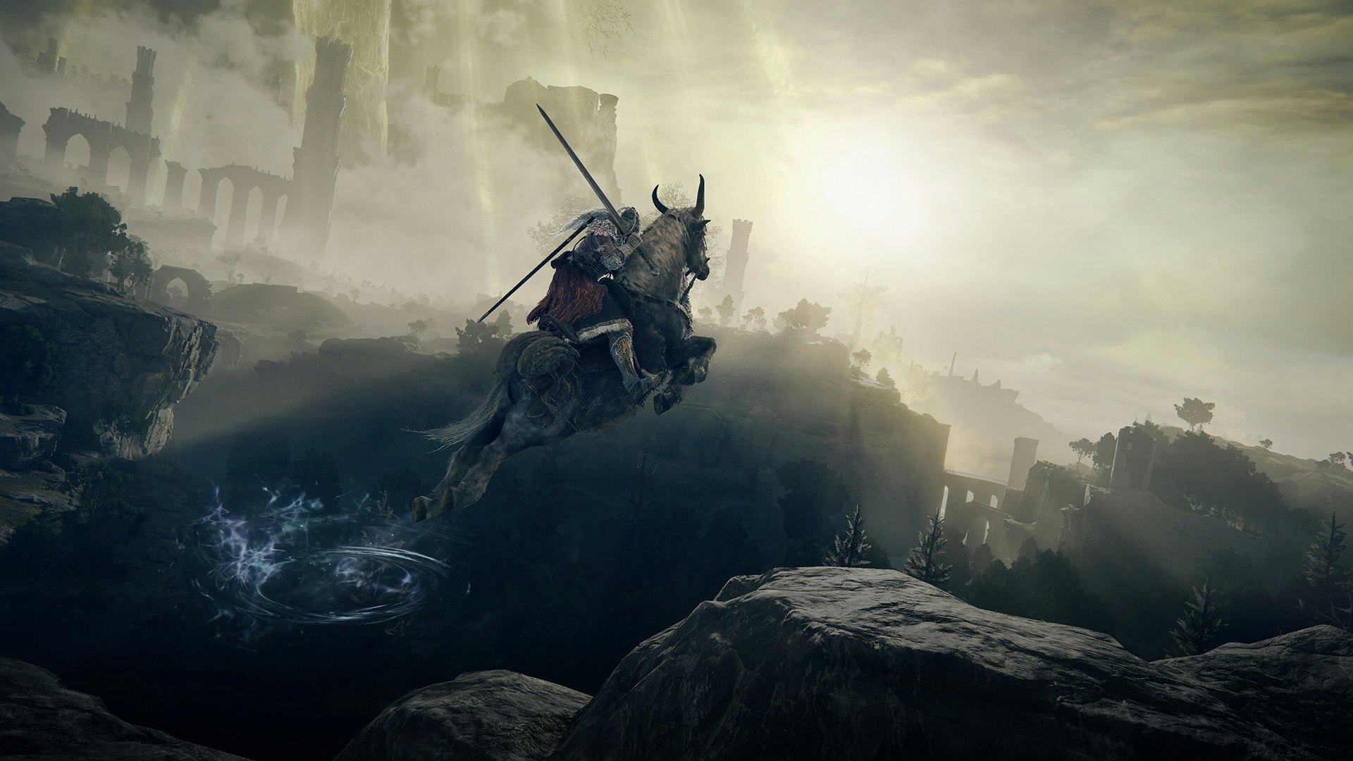 FromSoftware New PS5 Exclusive IP Is Reportedly More Souls-Like Than It Is  Elden Ring/Sekiro