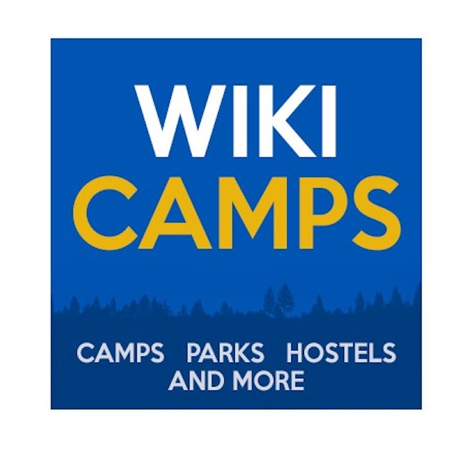 WikiCamps USA