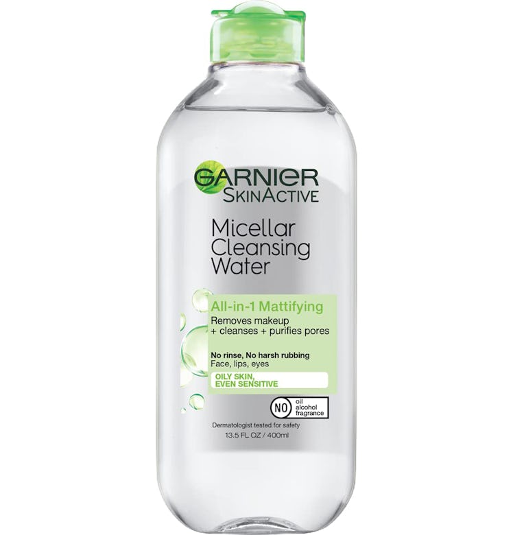 Garnier SkinActive Micellar Cleansing Water (13.5 oz)