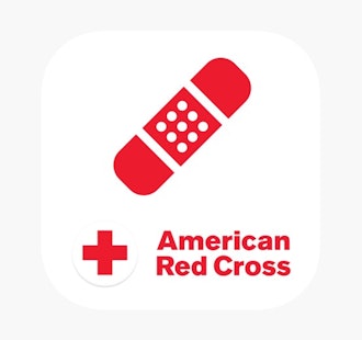 Primeros Auxilios: Cruz Roja Americana