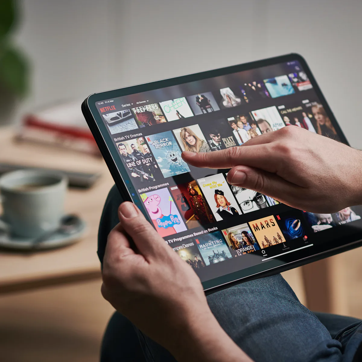 How to flip your iPad's volume buttons to match landscape and portrait ...