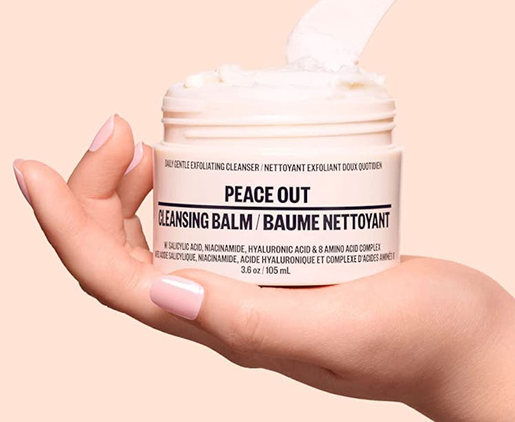 Peace Out Skincare Blemish Balm