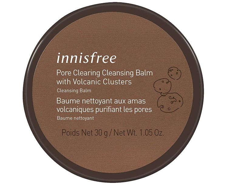 innisfree Pore Clearing Cleansing Balm
