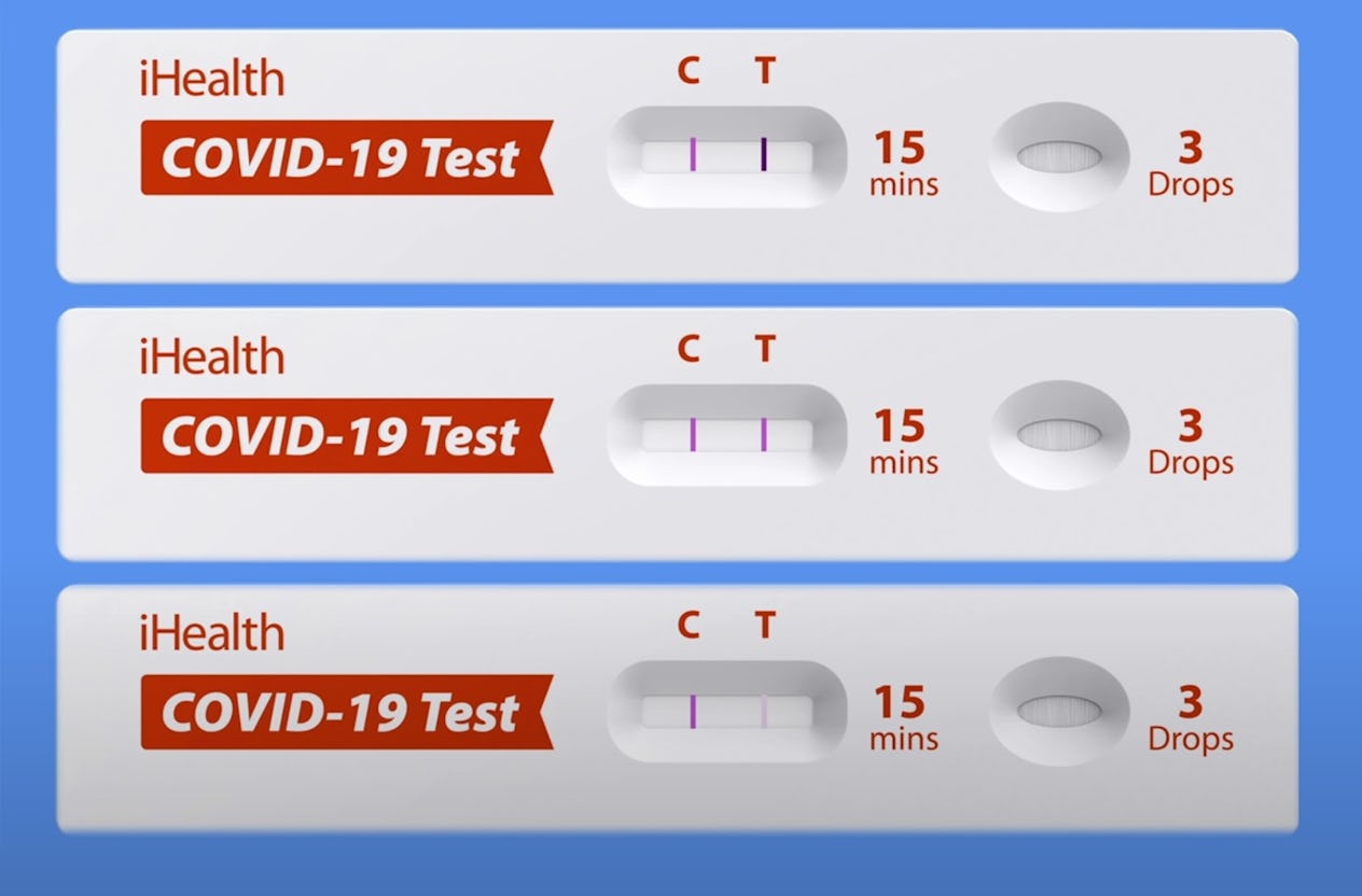 17 Pictures Of Positive Covid Tests To Help You Accurately Read Your Own 17-pictures-of-positive-covid-tests-to-help-you-accurately-read-your-own