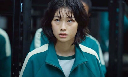 HoYeon Jung Might Be a Twin in Season 2 of Squid Game, Creator Says