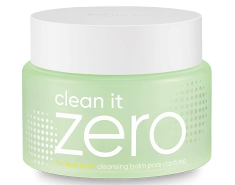 BANILA CO Clean It Zero Pore Clarifying Cleansing Balm
