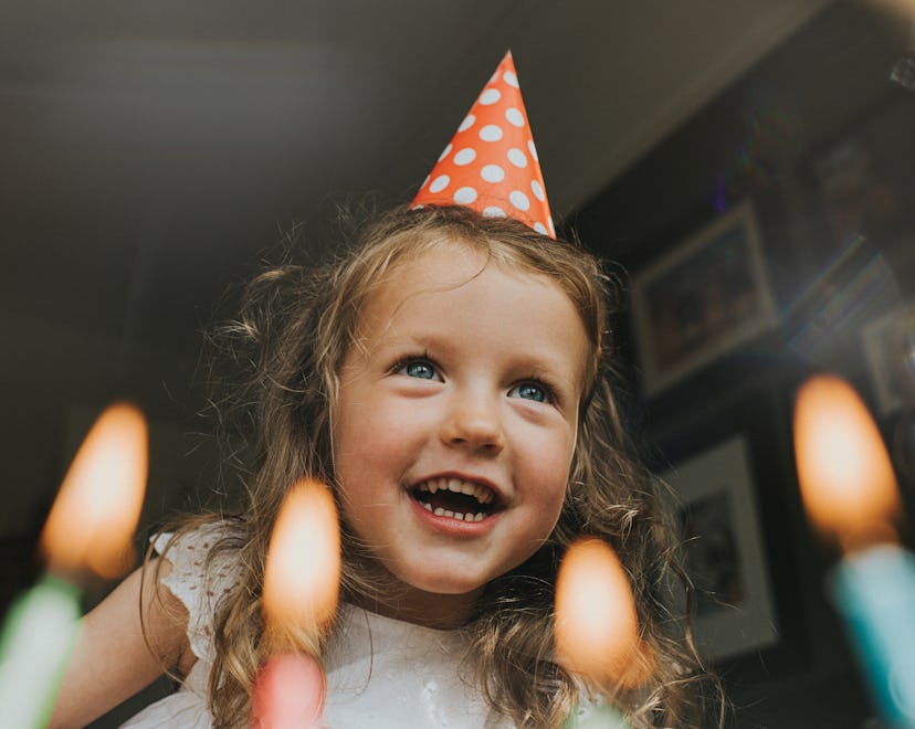 how to throw a sensory-friendly birthday party for kids