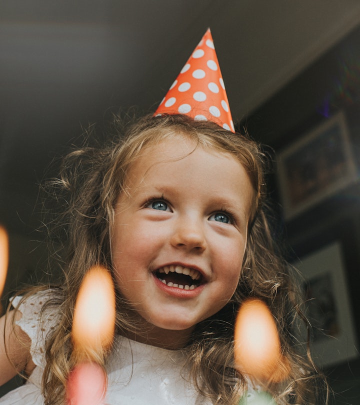 how to throw a sensory-friendly birthday party for kids