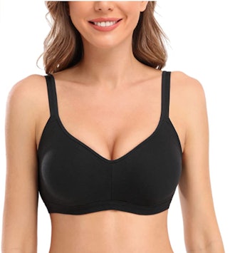 SIMIYA Wireless Bra