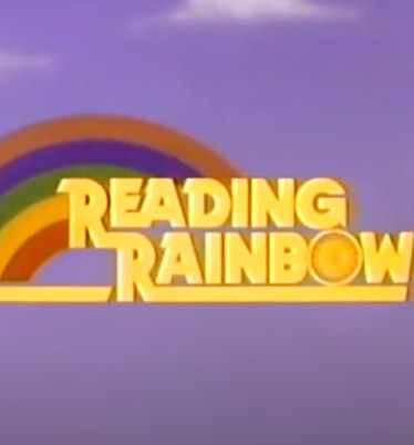 The 'Reading Rainbow' TikTok trend is all about asking the big questions.