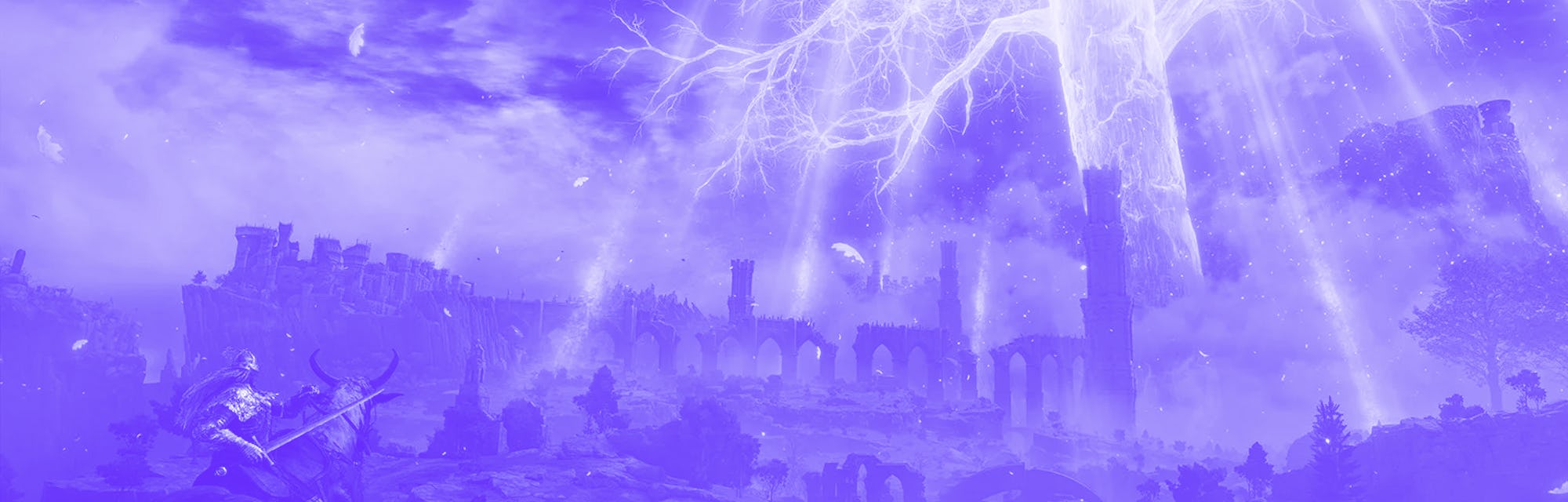 You probably shouldn't play 'Elden Ring' online right now