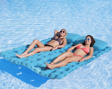 Airhead Suede Double Pool Mattress 