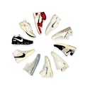 Sotheby's "Modern Collectibles" auction "The Ten" sneakers