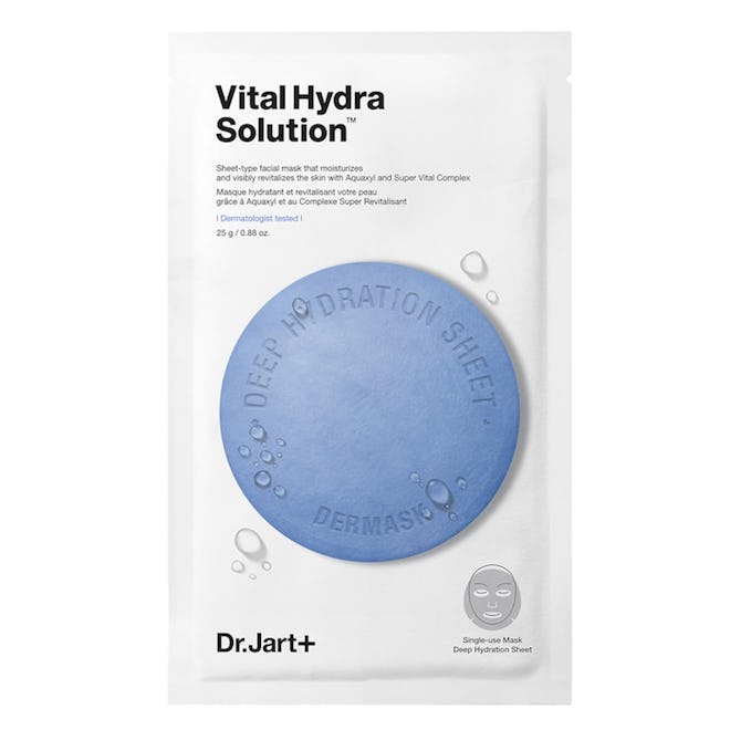 Dr. Jart+ Dermask Water Jet Vital Hydra Solution