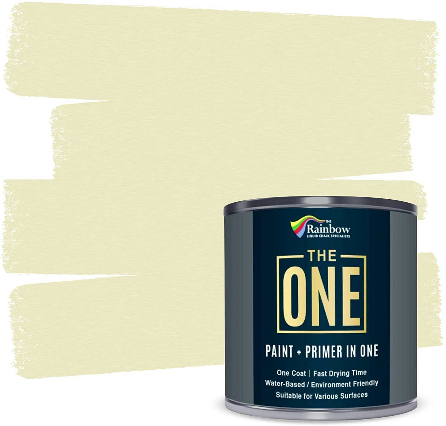 THE ONE Paint &amp; Primer