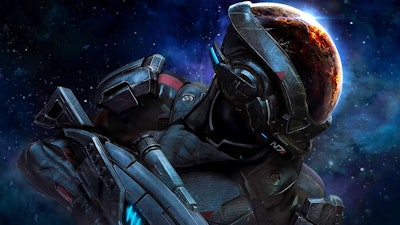 5 years the most Mass Effect deserves another look