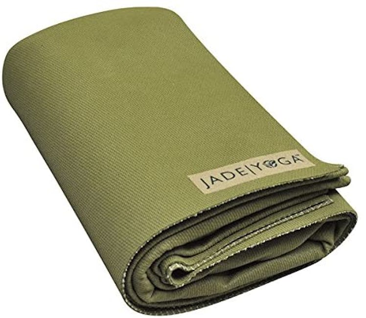 Jade Yoga Voyager Yoga Mat 