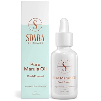 Sdara Skincare Marula Oil for Face