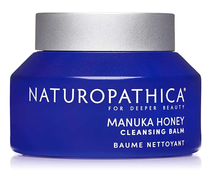 Naturopathica Manuka Honey Cleansing Balm