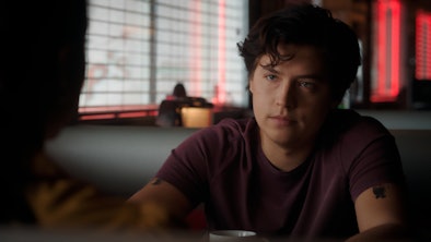 Who Is the TBK on 'Riverdale'? Did Betty Just Kill Him With a Scissor?