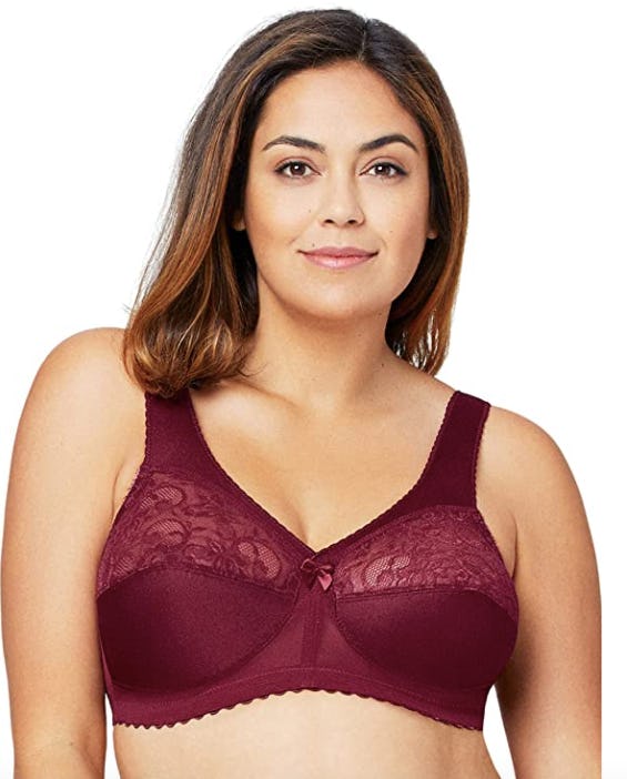 The 13 Best Wireless PushUp Bras In 2022