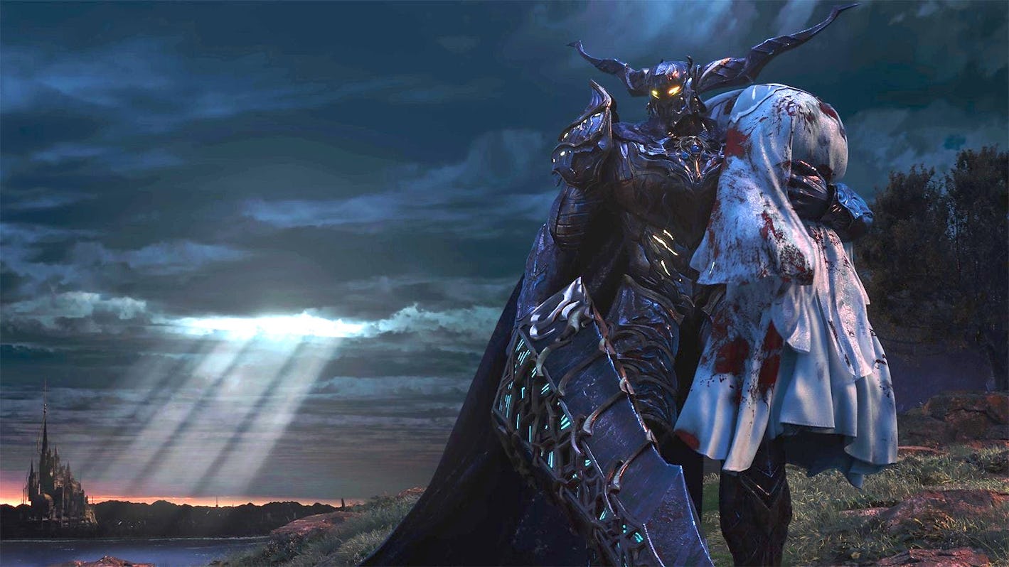 ‘Stranger of Paradise’ ending explained: How it rewrites Final Fantasy