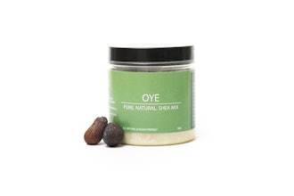 Oye Shea Butter will keep your skin soft