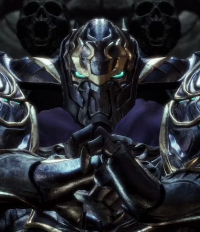 ‘Stranger of Paradise’ ending explained: How it rewrites Final Fantasy
