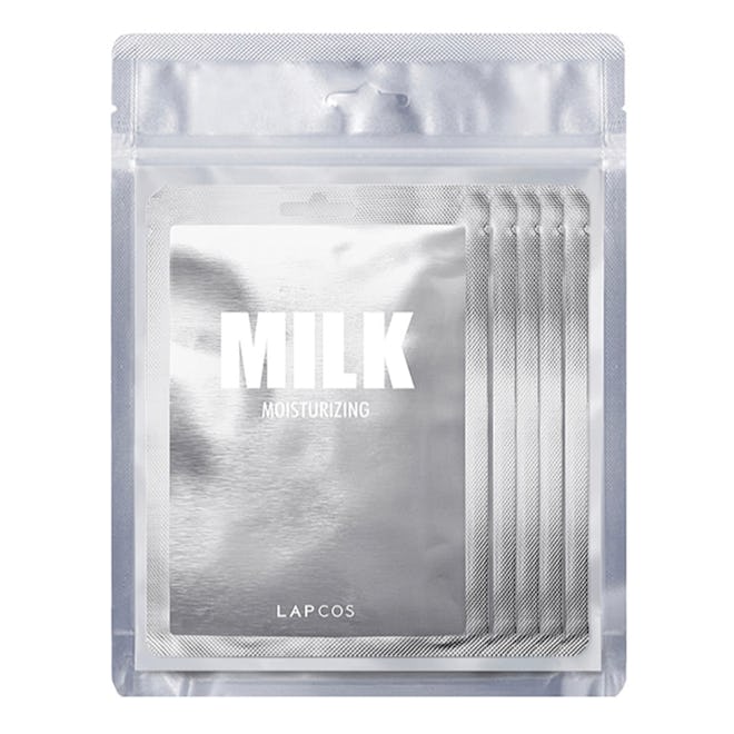  LAPCOS Daily Milk Mask