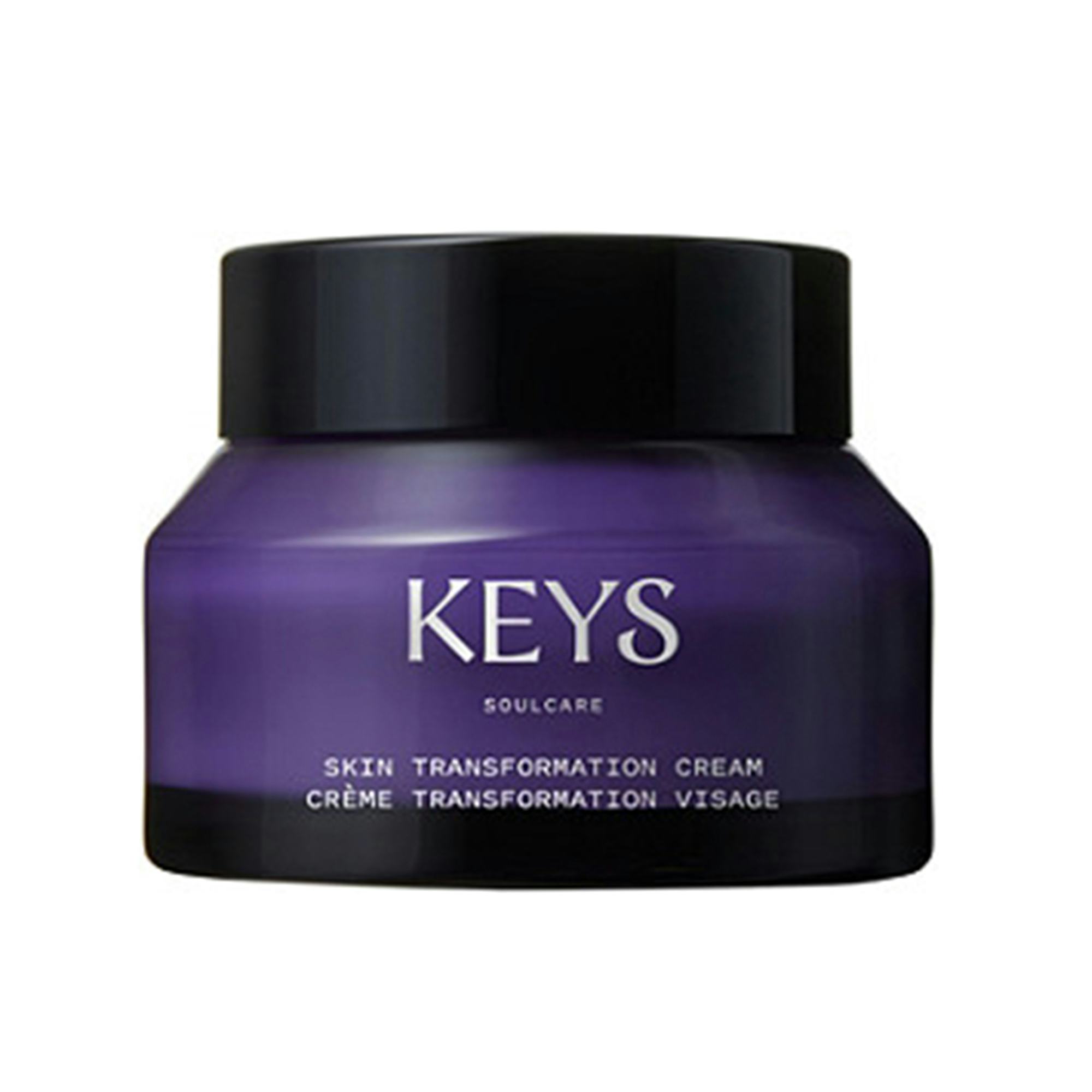 Keys Soulcare Skin Transformation Cream