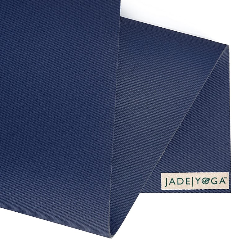 Jade Yoga Travel Mat