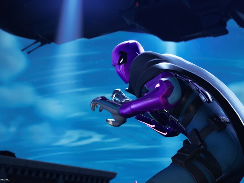 fortnite io enemy season 2