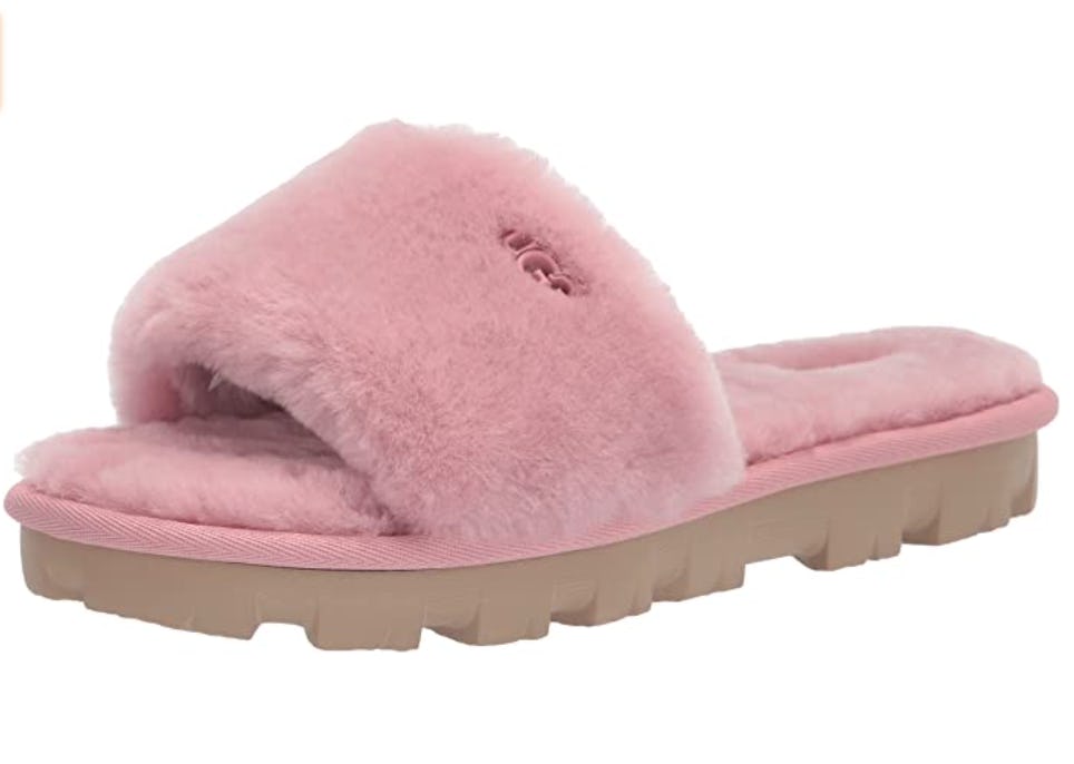 The 6 Best UGG Slippers