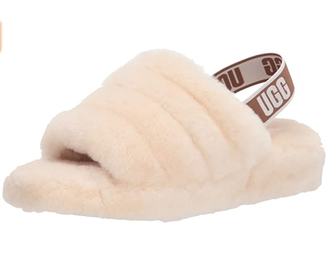 The 6 Best UGG Slippers