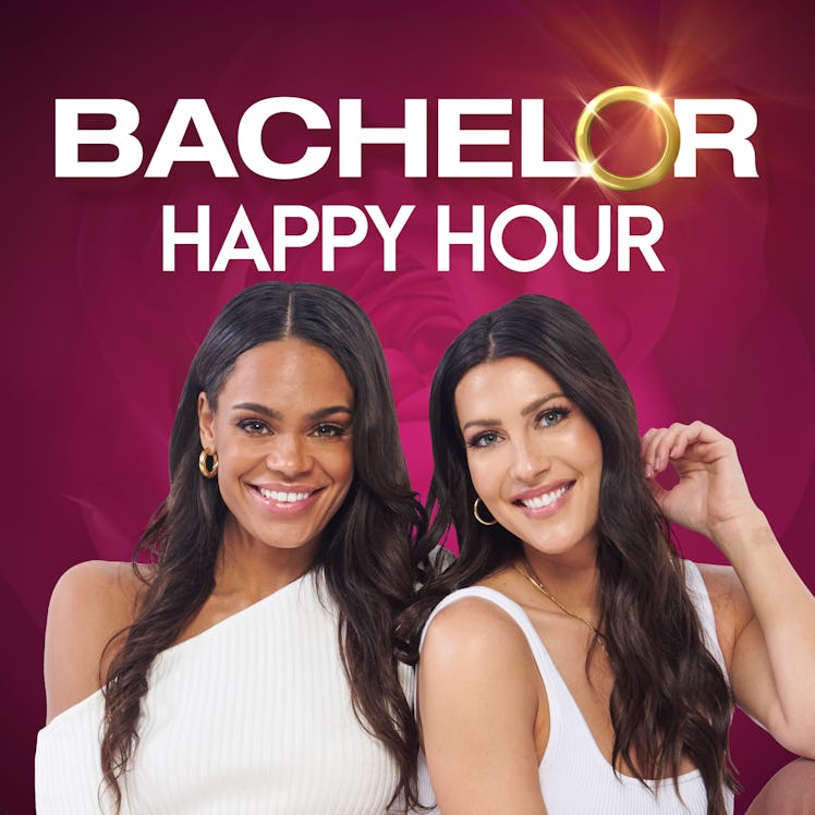 Michelle Young is joining the 'Bachelor Happy Hour' podcast as Becca Kufrin's new co-host.