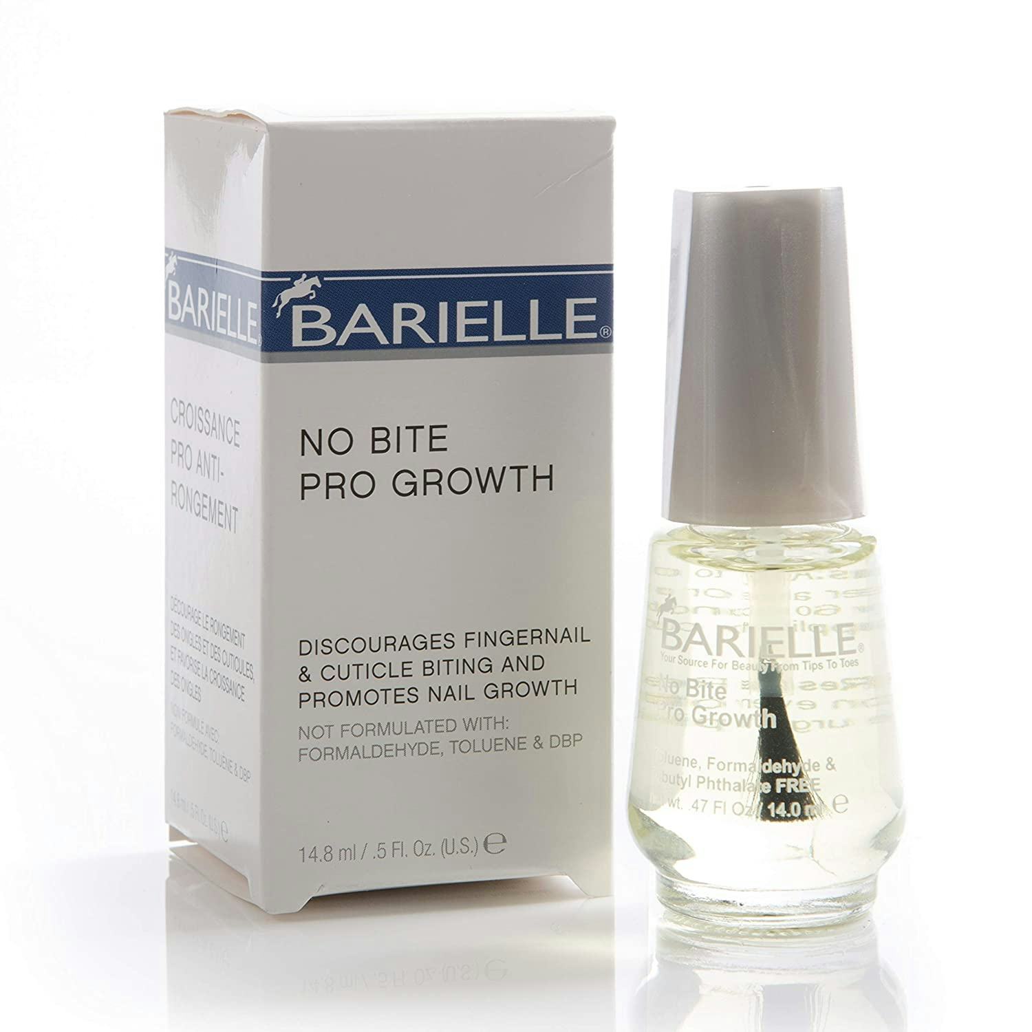 Barielle No Bite Pro Growth