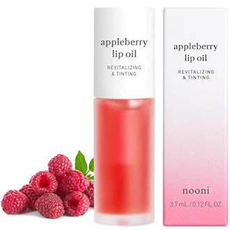 NOONI Appleberry Lip Oil 