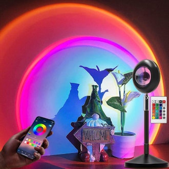 YouOKLight Sunset Projector Lamp