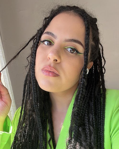 Waterproof mascara tips that don't damage your eyelashes