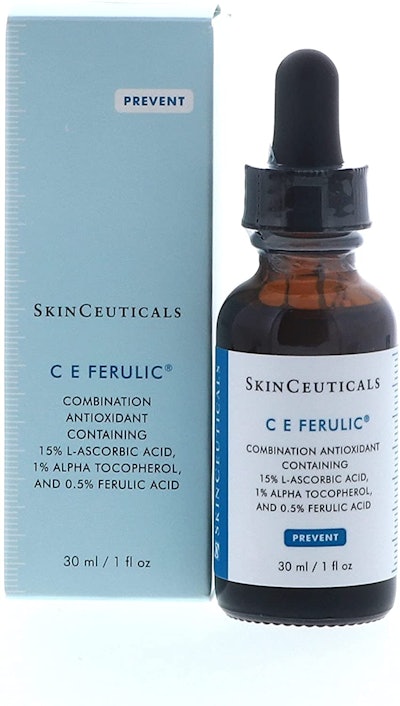 Skinceuticals C E Ferulic Combination Antioxidant Treatment