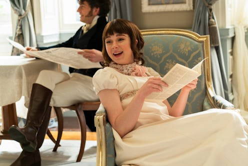 Eloise Bridgerton’s Views On Marriage & Love Are In For An Upheaval