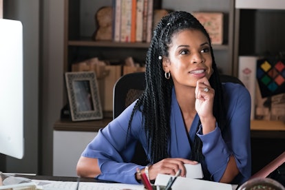 Susan Kelechi Watson stars as TV mom Beth Pearson on 'This Is Us.'