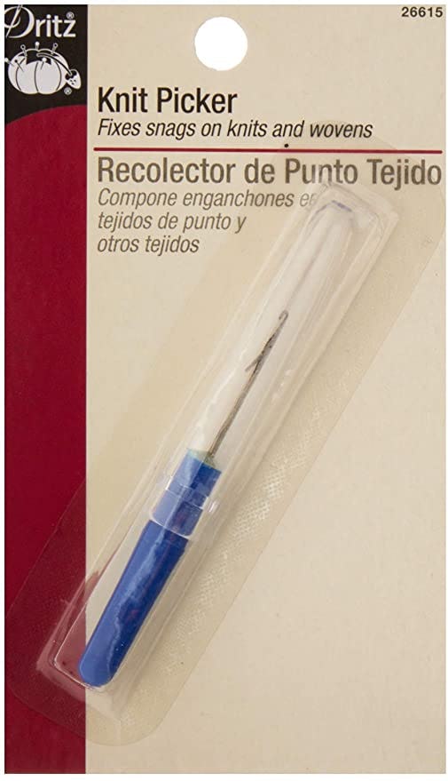Dritz Knit Picker Hook