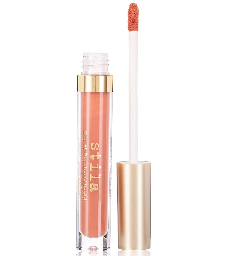 Stila Stay All Day Liquid Lipstick in Salina