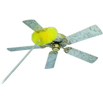 Estilo Ceiling Fan Duster